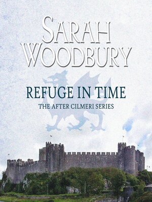 cover image of Refuge in Time